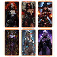 Vente en gros de barres de cuivre pur 999, 1 once AVDP, colorées par UV, cartes de collection, lingots de 1 once