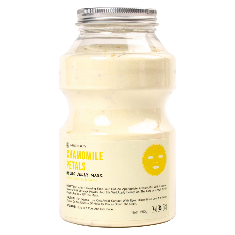 Pétalos de manzanilla