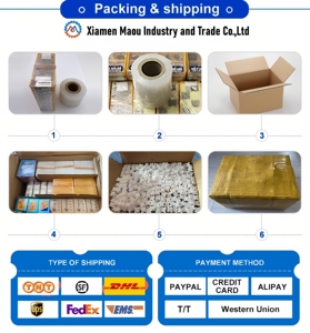 Taegutec wnmg080408ea tt9080 CNC máy tiện công cụ cắt carbide biến chèn cho chế biến thép - Product Image 6