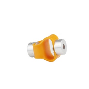 Nouvelle attache à double boucle RD6 - Certifiée CE ISO9001, conception compacte, pour machines à charge légère - Product Image 2