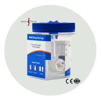 JCMED Test rapide One Step Drugs Abuse test Cup Drugs Testing