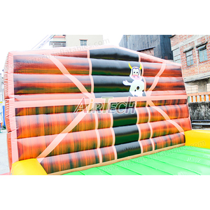Jeux <span class=keywords><strong>de</strong></span> société personnalisables Tour <span class=keywords><strong>de</strong></span> taureau mécanique gonflable avec requin/pénis/balle/chameau/cheval/bouteille - Product Image 6