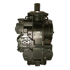 ปั๊มไฮดรอลิก รุ่น 90r055 90r075 90R100 ซีรีส์ ปั๊มน้ำมัน 90R100KN5NN60D4F1L03GBA292928 สำหรับรถผสมคอนกรีตและรถบดถนน ขายดี - Product Image 3