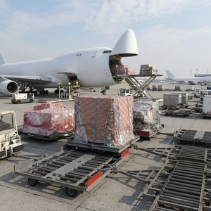 Servicio de Agencia de Carga Aérea Puerta a Puerta DDP de 8-12 Días, el Más Seguro, de China a Emiratos Árabes Unidos / Arabia Saudita - Product Image 5