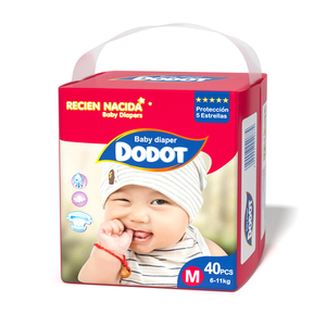 Pañales de marca <span class=keywords><strong>DODOT</strong></span> para bebé, venta al por mayor de fábrica de China, precio barato, pañales desechables de África, pañales para bebé - Product Image 2