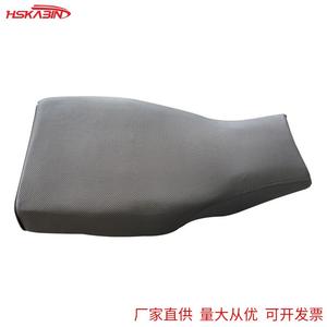 เบาะหนังสำหรับรถบีชไบค์ เอทีวี คาร์ท ควอด มอเตอร์ไซค์ โมโตครอส ใหม่ รับประกัน 1 ปี - Product Image 2