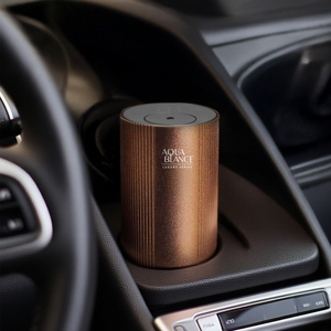 Xách tay Tabletop điện thông minh tinh dầu Waterless không khí mùi hương khuếch tán hương thơm Máy cho xe - Product Image 1