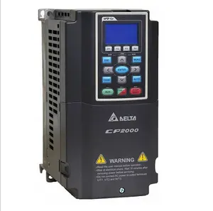 Convertisseur de fréquence original série VFD-CP2000 VFD022CP43B21 VFD022CP43B-21