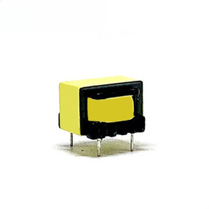 หม้อแปลงไฟฟ้าแรงสูงแบบทอร์รอยด์แนวนอน รุ่น EE10 EE13 EE9.8 สำหรับอุปกรณ์ชาร์จโทรศัพท์มือถือ ได้รับมาตรฐาน ROHS - Product Image 2