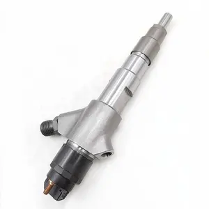 Hot sale Auto Common Rail Diesel Injector fuel injection pump 0445 120 141 0445120141 for MMZ/MTZ D260/245