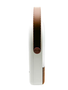 高级レトロデザインBluetoothラジオデジタルチューナー、AUX入力とポータブル<span class=keywords><strong>CD</strong></span>プレーヤーDabラジオ - Product Image 4