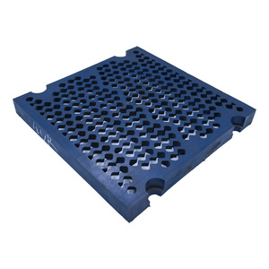 Bảng điều khiển màn hình VR đúc phun - Product Image 2