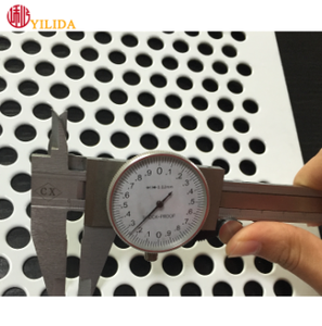 Perforated Metal <strong>Mesh</strong> for Speaker Grille - Product Image 5