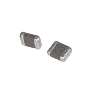 ICschip ตัวเหนี่ยวนำแบบดั้งเดิม โช้คและคอยล์ 1008 2.2uH 20% 1.6A 74479887222C - Product Image 1