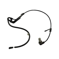 5621052D00 TIANBANG Sensor Kecepatan Roda ABS Depan Kanan Baru untuk Suzuki Grand Vitara XL-7, Peningkatan, Mudah Dipasang