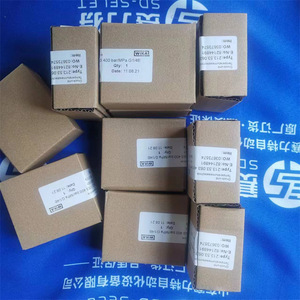 WiKA Analog Pressure <b>Gauge</b> 213.53.063 0...1 Bar G1/4B Industrial Control Spare Part - Product Image 2