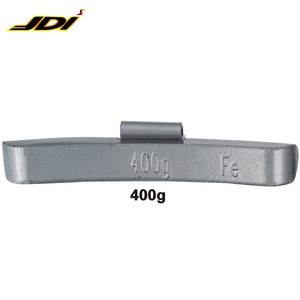 <span class=keywords><strong>Poids</strong></span> d'équilibrage de <span class=keywords><strong>roue</strong></span>, avec pince à souder, pour camion de 50g à 400g - Product Image 6