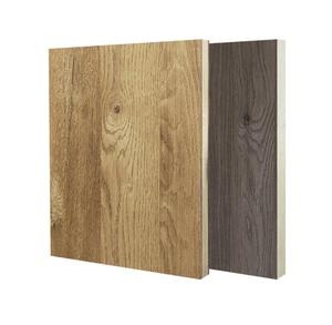 Panneau stratifié <span class=keywords><strong>blanc</strong></span> imperméable à haute brillance du panneau 18mm de mélamine de Mdf - Product Image 5