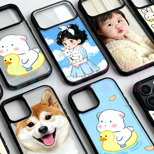 เคสโทรศัพท์มือถือซิลิโคนกันน้ำพิมพ์ลาย<span class=keywords><strong>อน</strong></span>ิเมะสีสันสดใสแบบสั่งทำขายส่งปี 2025 สำหรับ iphone samsung xiaomi vivo huawei - Product Image 4