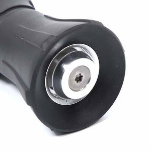 זרבובית מרסס בלחץ גבוה לרחוץ את זרבובית גינה מתכווננת מרסס מים - Product Image 4