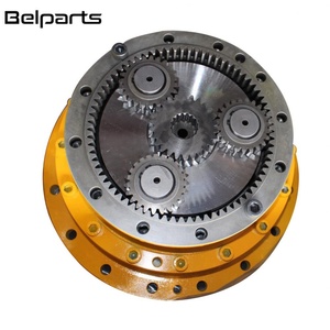 อะไหล่รถขุดเบลพาร์ทส์ กล่องเกียร์ 619-00351002 HD1430-3 HD1430 กล่องเกียร์สวิง - Product Image 4