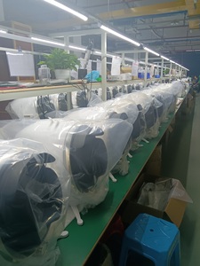 Smart 3D Camera AI Magic Mirror Detector de piel facial Tester Escáner facial Analizador de piel - Product Image 5