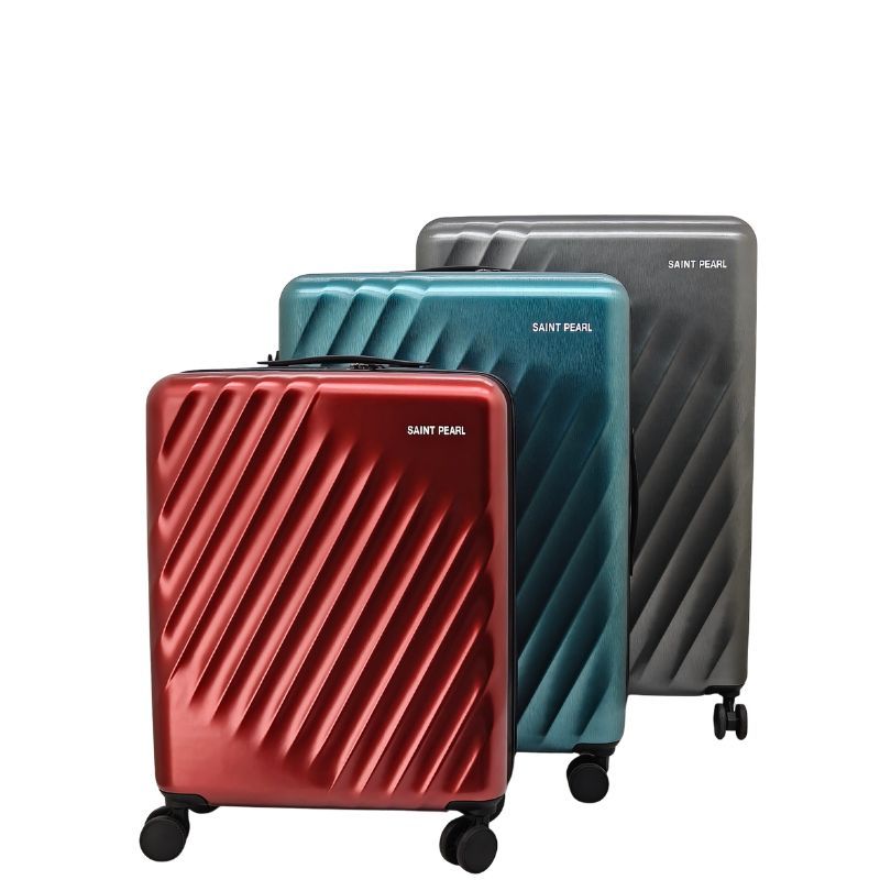 Luggage Factory For Xiaomi Luggage Source Manufacturer Light Weight Black Custom Suitcase Luggage