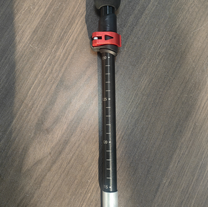 Bastoncini <span class=keywords><strong>da</strong></span> <span class=keywords><strong>Trekking</strong></span> Pieghevoli con Logo Personalizzato <span class=keywords><strong>Bastoni</strong></span> <span class=keywords><strong>da</strong></span> Escursionismo Leggeri in Alluminio - Product Image 4