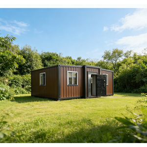 Enclos d'abri extensible pour bétail - Corral temporaire avec salle <span class=keywords><strong>de</strong></span> contrôle vétérinaire pour les ventes aux enchères - Product Image 2