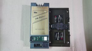 Bộ xử lý PLC PF2J-CPU1EU FA-2J Izumi mới + Bộ nhớ được kiểm tra Vận chuyển nhanh - Product Image 2