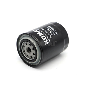 Filtro de Combustible Diésel KOMAI 4206080 4178800 KBP-0721 4616545 1-87310105-2 8-98036654-0 288869A1 para EX200-1/-2 - Product Image 5
