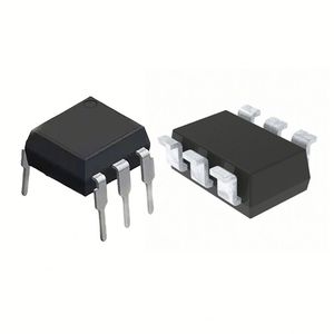 100% Genuine, Original & Brand New TCDT1123 DIP-6 SOP-6 Electronic Components Integrated Circuits IC Chip - Product Image 1