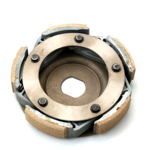 XMAX300 Kit de transmission de couple, embrayage CVT pour tricty300 Evolis 300 CZD300-A B74-E6620-00 4T pièces de moteur de <span class=keywords><strong>Scooter</strong></span> - Product Image 5