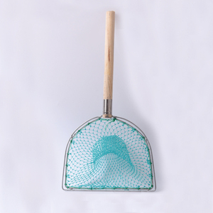 Prix des filets de pêche, filets de pêche à long manche, filets de pêche à larges mailles, filets de pêche à la <span class=keywords><strong>carpe</strong></span> - Product Image 2