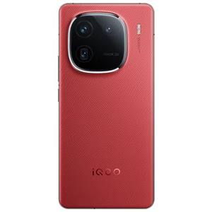 Nuevo Teléfono Móvil Original VlVO IQOO 12 5G, Pantalla AMOLED de 6.78 Pulgadas, Snapdragon 8 Gen3, Carga SuperFlash de 120W, Cámara Triple de 64M, NFC - Product Image 6
