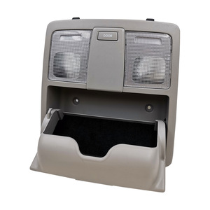 Luz de techo para coche, conjunto de luz de techo de 12 V para Kia Sportage R 2011, luz de lectura, iluminación interior - Product Image 3