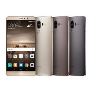 Smartphone Originale Sbloccato all'Ingrosso di Buona Qualità <span class=keywords><strong>Mate</strong></span> 9 4+64GB Telefoni Cellulari Usati - Product Image 1