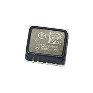 ชิป lc เซนเซอร์วัดความโค้ง 90DEG 12SMD SCL3300 SCL3300-D01 - Product Image 1