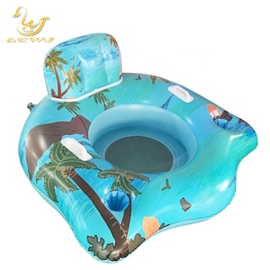 LC Sẵn Sàng Vận Chuyển Đồ Chơi Bể Bơi Thổi Nước Tùy Chỉnh Bể Bơi Mùa Hè Phao Người Lớn - Product Image 6