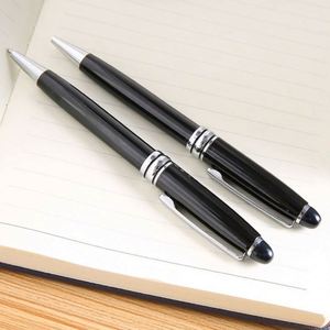 Elegant Black Metal <b>Pens</b> for Business & Events | Custom Logo <b>Pens</b> for Corporate <b>Gifts</b> - Product Image 4