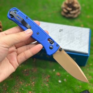 الأكثر مبيعًا سكين بقاء دائم قابل للطي وسكاكين صغيرة قابلة للطي لحالات الطوارئ والحمل اليومي - Product Image 5