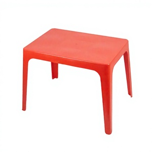 Plateau de table en résine plastique mélaminée Lifepursue, résistant à l'eau, aux UV et aux liquides, placage HPL pour restaurant et hôtel - Product Image 4