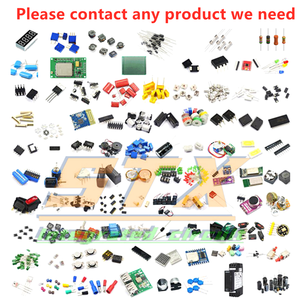 H5GQ8H24MJR-R4C H5GC8H24MJR-R0C fbga Chip Máy tính CPU IC Flash DDR5 Bộ nhớ - Product Image 6