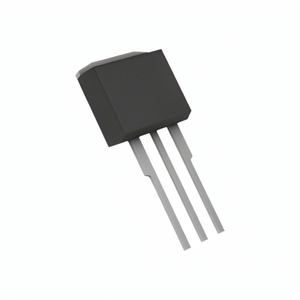 Transistors Authorized Distributor Components Electronic TO-262 IRL520NL - Product Image 1