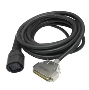 Barang baru dan asli MR-J3ENCBL10M-A2-L 10 M ENKODER KABLOSU - Product Image 5