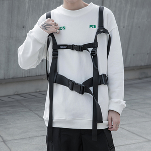 Techwear <span class=keywords><strong>Rig</strong></span> חזה רצועה - Product Image 6