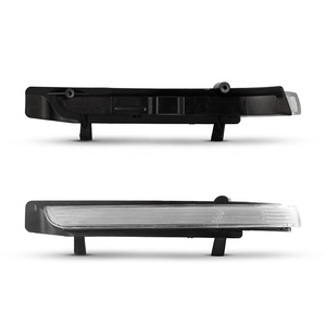 Pour <span class=keywords><strong>Skoda</strong></span> <span class=keywords><strong>Octavia</strong></span> 1Z3 1Z5 superbe 3T4 3T5 LED miroir <span class=keywords><strong>clignotant</strong></span> accessoires voiture vue miroir - Product Image 4