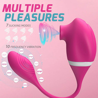 Vibrateur double tête Best Friend à 10 fréquences de vibration, masturbateur en silicone pour femme, godemiché rechargeable par USB