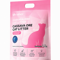 recycler imprimé personnalisé Pet Cat Dog Treat pochette de nourriture avec sacs d'emballage à fermeture éclair refermable
