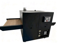 Machine de prétraitement automatique de prétraitement de pulvérisation de prétraitement Dtg